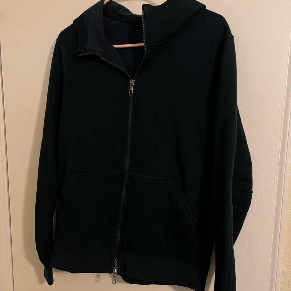 Men’s Lululemon Hoodie Size Small